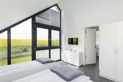 Irish Cottage Meer Glück