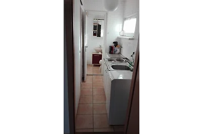 Vakantiehuis Ontspannende vakantie Altwarp