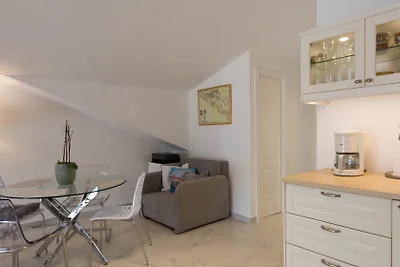 Blue Horizon Bird's Eye View