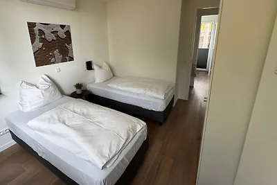 Vakantiehuis Ontspannende vakantie Peel an Maas
