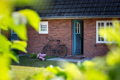 Vakantieappartement Gezinsvakantie Norddorf