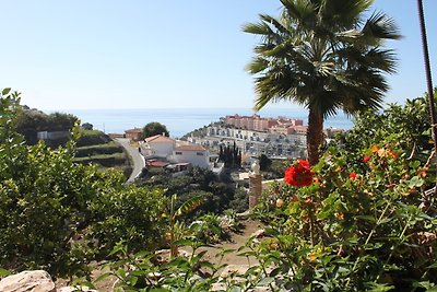 Vakantieappartement Gezinsvakantie Almuñécar