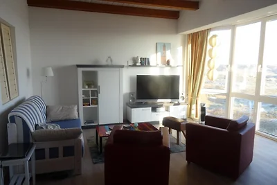 Appartamento Vacanza con famiglia Baltrum