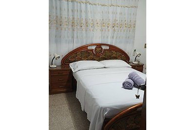 Vakantieappartement Gezinsvakantie Holguin