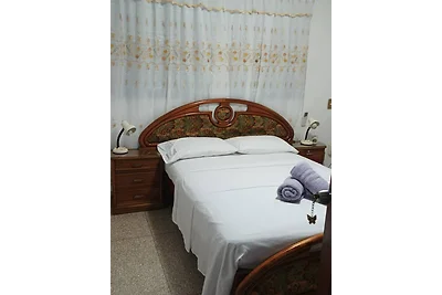 Hostal Marieta Appartement 1