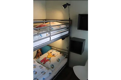 Ferienwohnung Brockenblick -