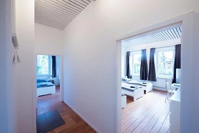 Monteurwohnung für 8 Personen in