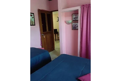 Villa Arcoris Appartement 2