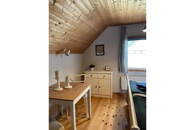 Vogtis Ferienhaus am Glammsee