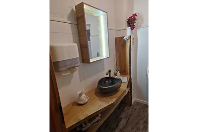 Grosses Ferienhaus Nordhastedt 2- 6