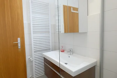 Halligweg 19 - Schwalbe Whg.7