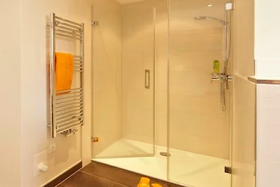 Dünenhaus Aurell, App. 4 mit Sauna