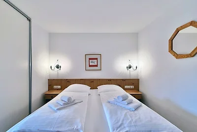 Appartamento Vacanza con famiglia Seeg