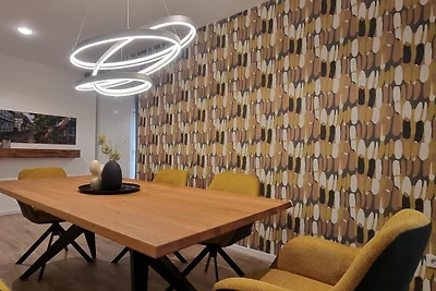 Ferienwohnung Hanenthorp