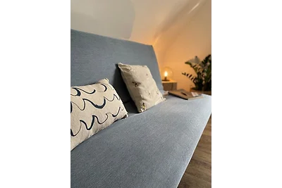 Casa Marcu Wohnung 1 OG
