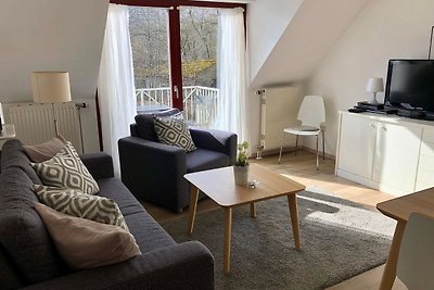 Ferienwohnung "Nils Holgerson" mit