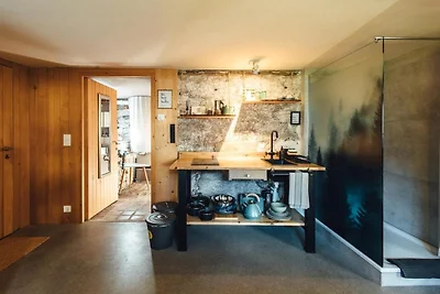 Vakantieappartement Gezinsvakantie Eisenberg