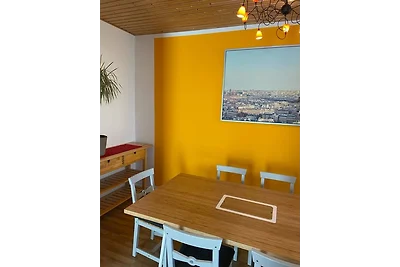 Appartamento Vacanza con famiglia Hagenow