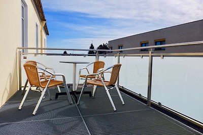 Vakantieappartement Gezinsvakantie Bad Abbach