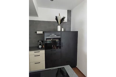Vakantieappartement Gezinsvakantie Eisenberg