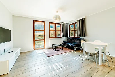 Sun&Snow Residence - Apartment 1B/4