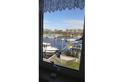 FEWO bis 2 Pers. inmitten den