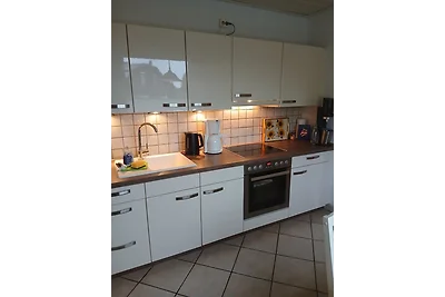 Holiday home relaxing holiday Bad Bederkesa