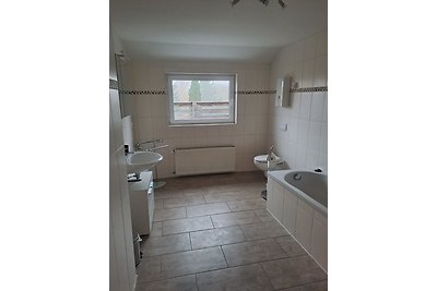 Vakantieappartement Gezinsvakantie Halberstadt