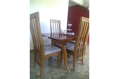 Vakantieappartement Gezinsvakantie Santiago de Cuba