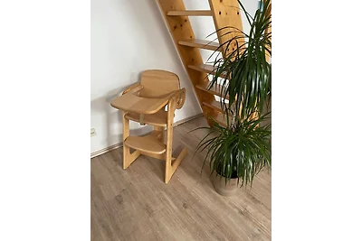 Appartamento Vacanza con famiglia Neustadt in Holstein