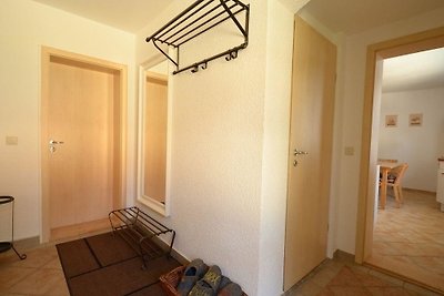 Ferienwohnung Doberschau