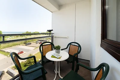 Apartament Dla rodzin Heiligenhafen