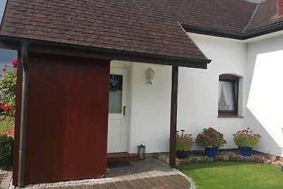 Haus Boy Jensen "Sonnenplatz"