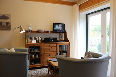 Vakantieappartement Gezinsvakantie Riepsdorf