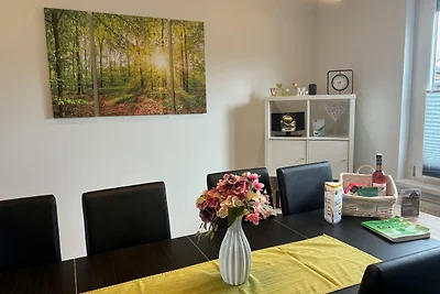 Ferienhaus "Am Eichholz" in