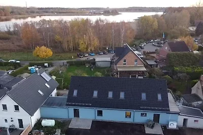 Dat Fischerhuus die Seemannskoje