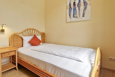 (Brise) Villa Vineta Ahlbeck App.