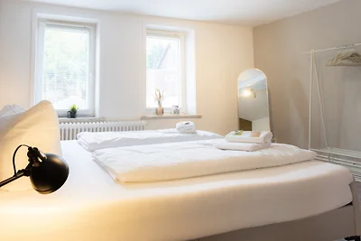 Ferienwohnung Tatort