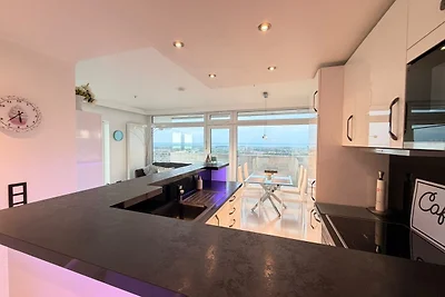 apartman za odmor Obiteljski odmor Travemünde