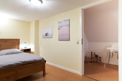 Reetdachhaus Sünsbarg