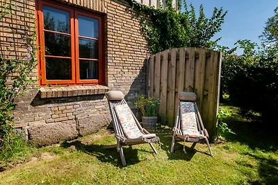 Appartamento Vacanza con famiglia Behrendorf