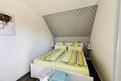 Ferienwohnung Heckel