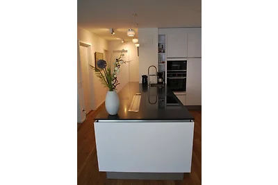 Ferienwohnung "Hafenmöwe"