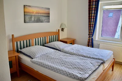 Casa vacanze Vacanza di relax Sagard