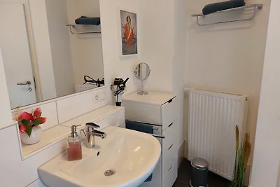 Vakantieappartement Gezinsvakantie Dorum