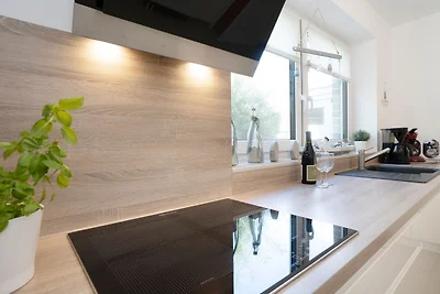 Apartamento Vacaciones familiares Dahme