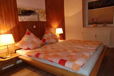 Traumhafte Ferienwohnung Käthi