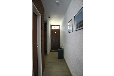 Appartment 2107 in Tossens