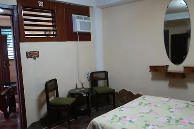 Casa Arte Appartement 1