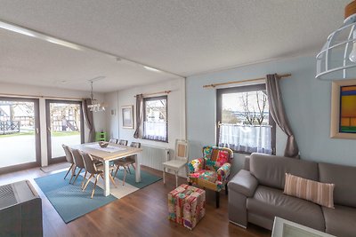 Vakantieappartement Gezinsvakantie Frankenau